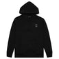 Puma x Maison Kitsune Hoodie - Black