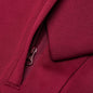 Puma x Maison Kitsune MCS Track Top - Red