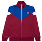 Puma x Maison Kitsune MCS Track Top - Red