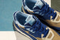 Puma x Maison Kitsune Mirage Sport - Blue