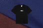 Puma x Maison Kitsune Oversized Tee - Black