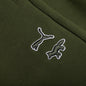 Puma x Maison Kitsune Sweatpants - Green