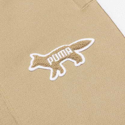 Puma x Maison Kitsune T7 Track Pant - Khaki