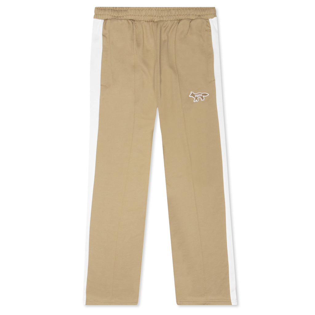 Puma x Maison Kitsune T7 Track Pant - Khaki