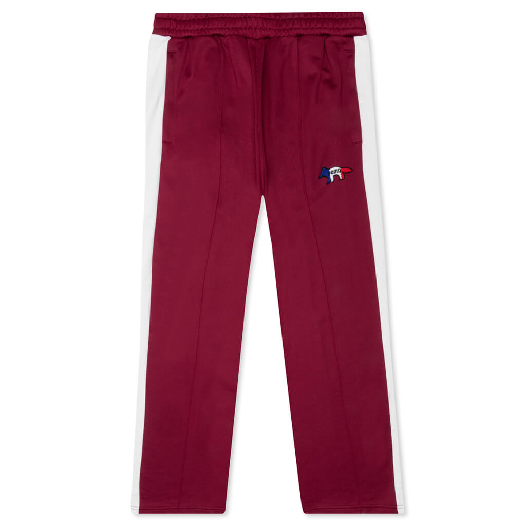 Puma x Maison Kitsune T7 Track Pant - Red