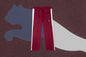 Puma x Maison Kitsune T7 Track Pant - Red