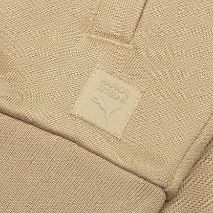 Puma x Maison Kitsune T7 Track Top - Khaki