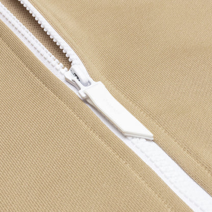 Puma x Maison Kitsune T7 Track Top - Khaki