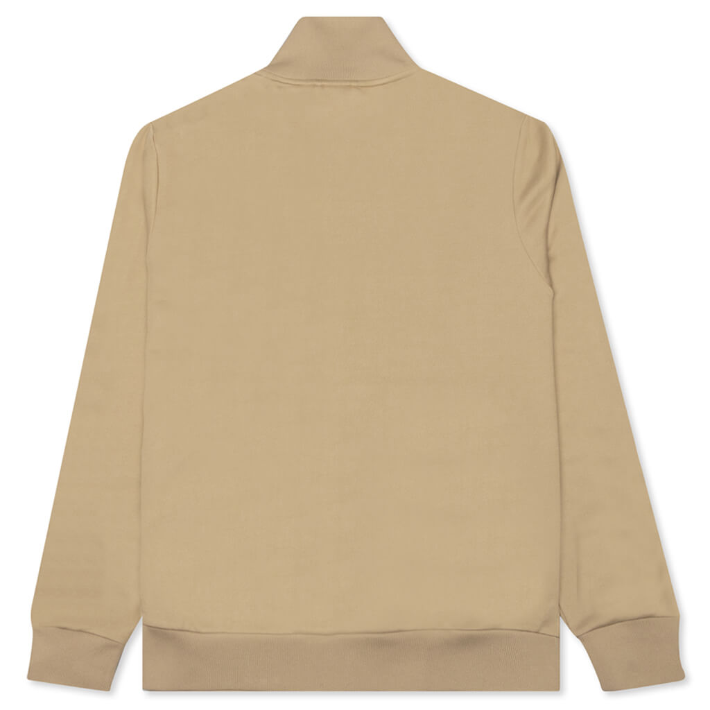 Puma x Maison Kitsune T7 Track Top - Khaki