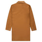 Puma x Maison Kitsune Trench Coat - Brown