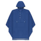 Puma x Maison Kitsune Waterproof Poncho - Blue