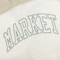 Puma x Market Regular Shorts 8 TR - Khaki