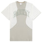 Puma x Market Relaxed Logo Tee - Khaki