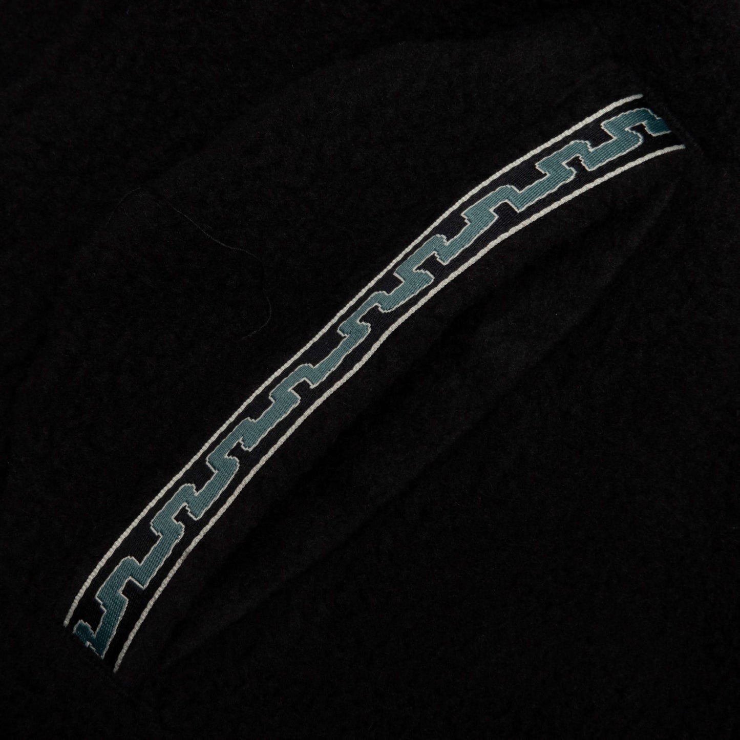 Puma x Market Relaxed Pants - Black
