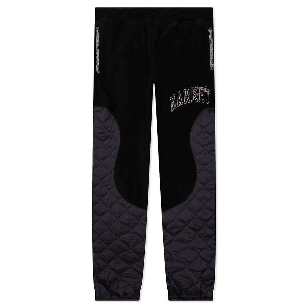 Puma x Market Relaxed Pants - Black