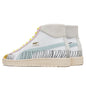 Puma x Michael Lau Ralph Sampson 70 Mid - White