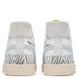 Puma x Michael Lau Ralph Sampson 70 Mid - White