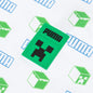 Puma x Minecraft AOP Tee - White
