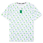 Puma x Minecraft AOP Tee - White