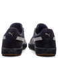 PUMA x Nahmias Suede Vintage - Flat Dark Gray/Vapor Gray/Honey Butter