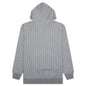 Puma x Nanamica Striped Hoodie - Grey