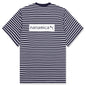 Puma x Nanamica Striped Tee - Blue