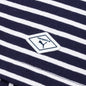 Puma x Nanamica Striped Tee - Blue