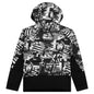 Puma x Nemen Storm Down Jacket - Black
