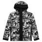 Puma x Nemen Storm Down Jacket - Black