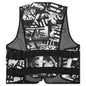 Puma x Nemen Utility Vest - White