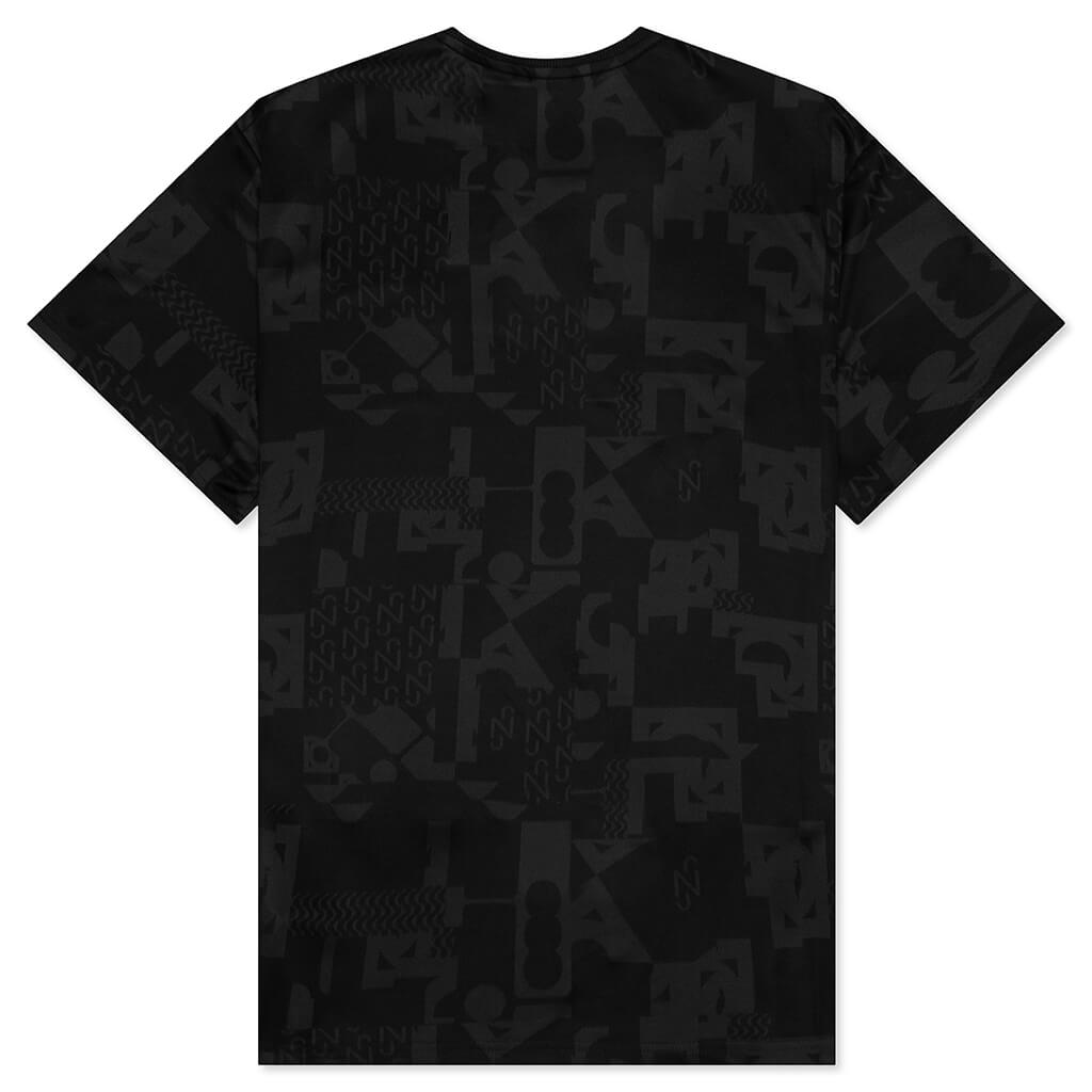 Puma x Neymar Jr. Elevated Tee - Black
