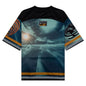 Puma x Perks and Mini AOP Hockey Jersey - Puma Black