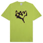 Puma x Perks and Mini Graphic Tee - Yellow