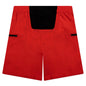 Puma x Perks and Mini Trail Running Shorts - Red