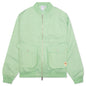 Puma x Palomo Lightweight Jacket - Light Mint