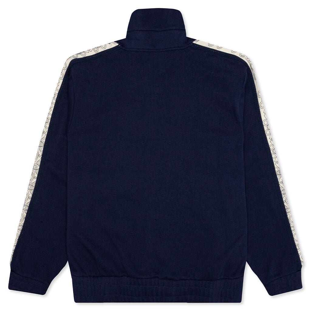 Puma X Palomo T7 Track Jacket - Blue