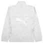 Puma x Pleasures Cellerator Track Jacket - Glacial Grey