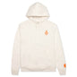 Puma x Pronounce Hoodie - Whisper White