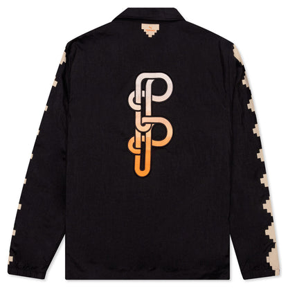 Puma x Pronounce Woven Jacket - Black