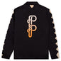 Puma x Pronounce Woven Jacket - Black