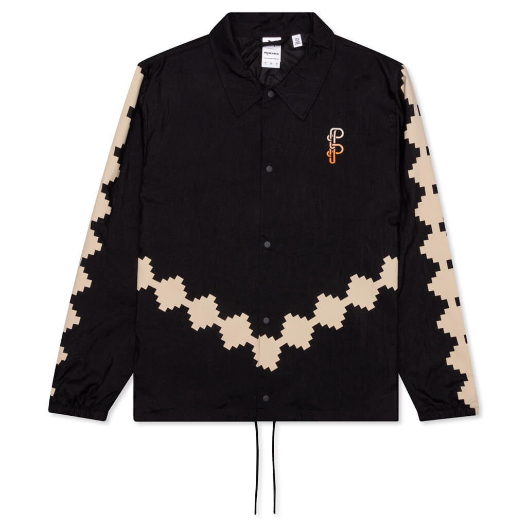 Puma x Pronounce Woven Jacket - Black