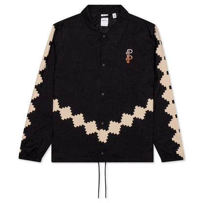 Puma x Pronounce Woven Jacket - Black