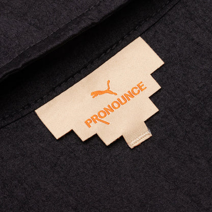 Puma x Pronounce Woven Jacket - Black