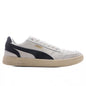 PUMA x Represent Majesty - Warm White/Black