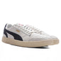 PUMA x Represent Majesty - Warm White/Black