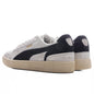 PUMA x Represent Majesty - Warm White/Black