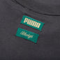 Puma x Rhuigi Graphic Tee - Dark Coal