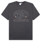 Puma x Rhuigi Graphic Tee - Dark Coal