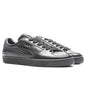 Puma x Rhuigi Suede L - Black/Whisper White