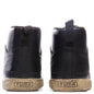 Puma x Rhuigi Suede Mid - Black